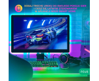 Nous Taśma Led Smart RGB Bluetooth LED Strip NOUS F8 - 1374456 - zdjęcie 4